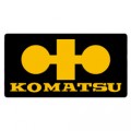 Komatsu Filters