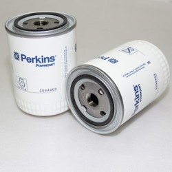 Perkins Engine Oil Filter 2654403