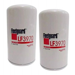 Fleetguard LF670 Oil Filter LF 670 